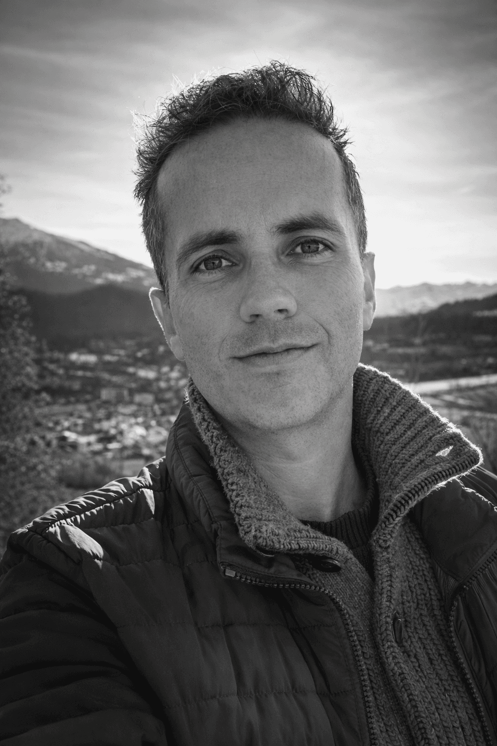 Michael G. – Founder & Structural Strategist bei Alverra Solutions